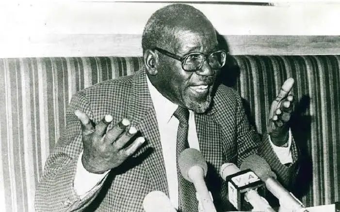 Masinde Muliro