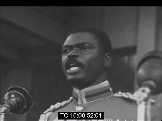 Akwasi Afrifa