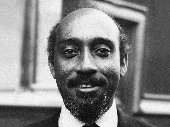 Marcelino dos Santos