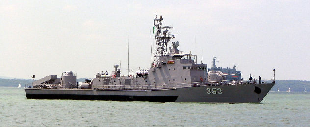 Djebel Chenoua